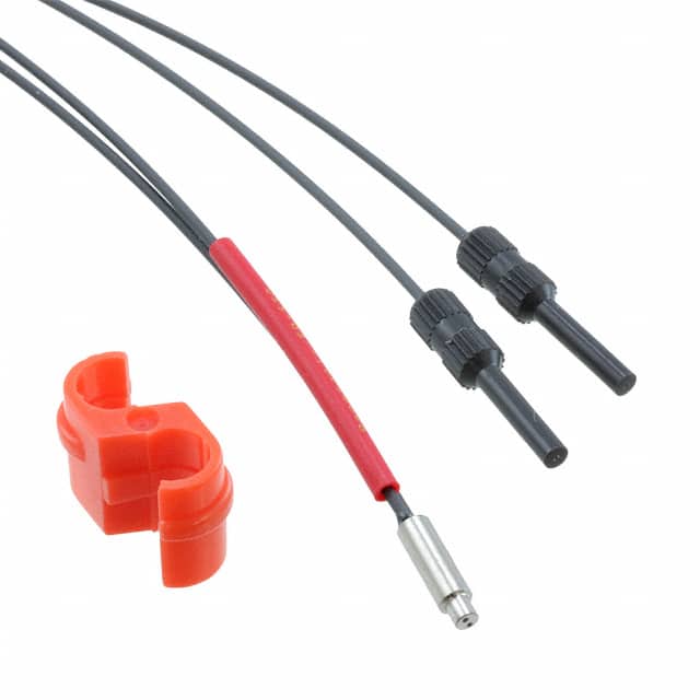 FD-S30 Panasonic Industrial Automation Sales  Capteurs optiques - Photoélectriques industriels